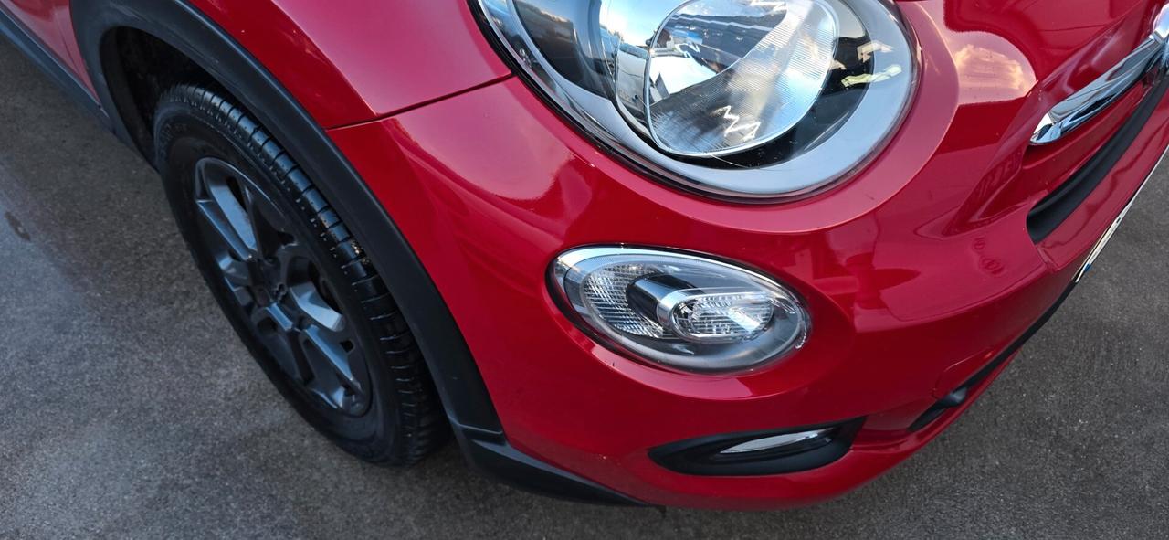Fiat 500X 1.3 MultiJet 95 CV Pop