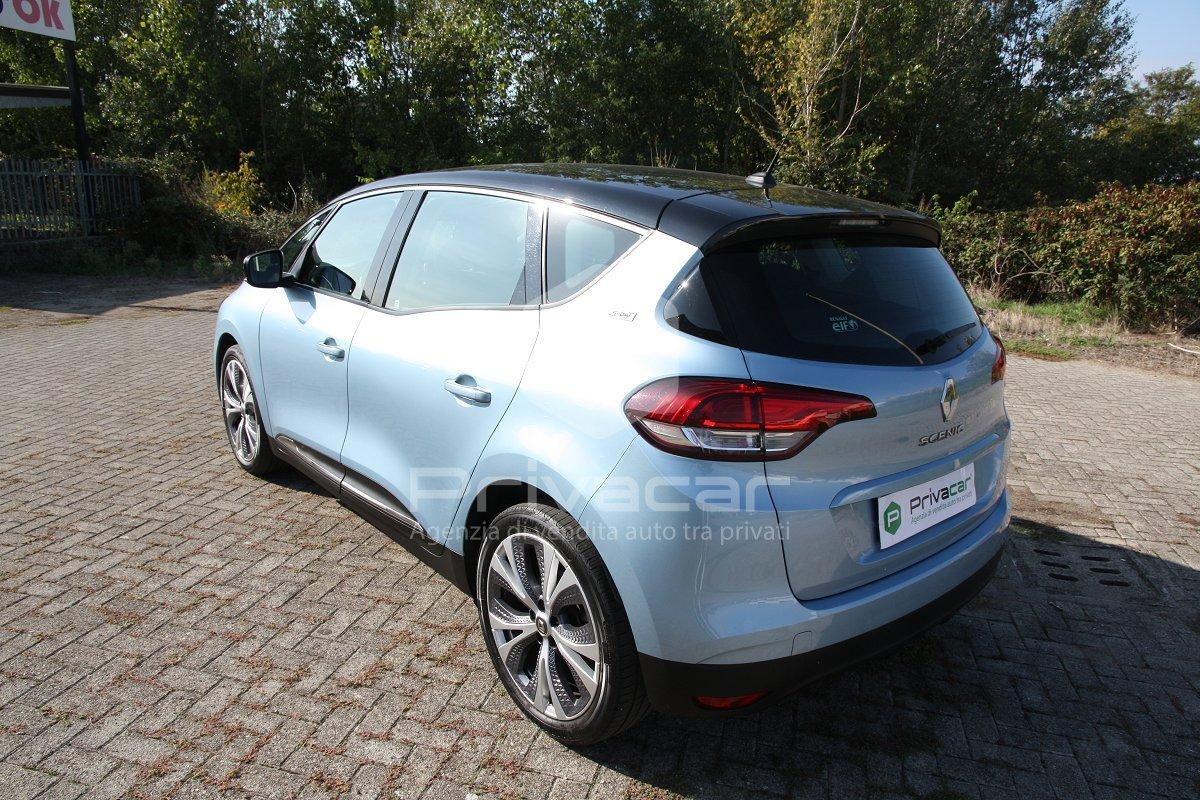 RENAULT Scénic TCe 140 CV EDC Energy Sport Edition2