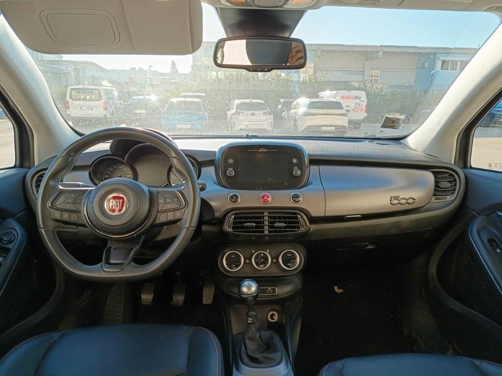 Fiat 500X 1.0 T3 120 CV Sport ok neopatentati