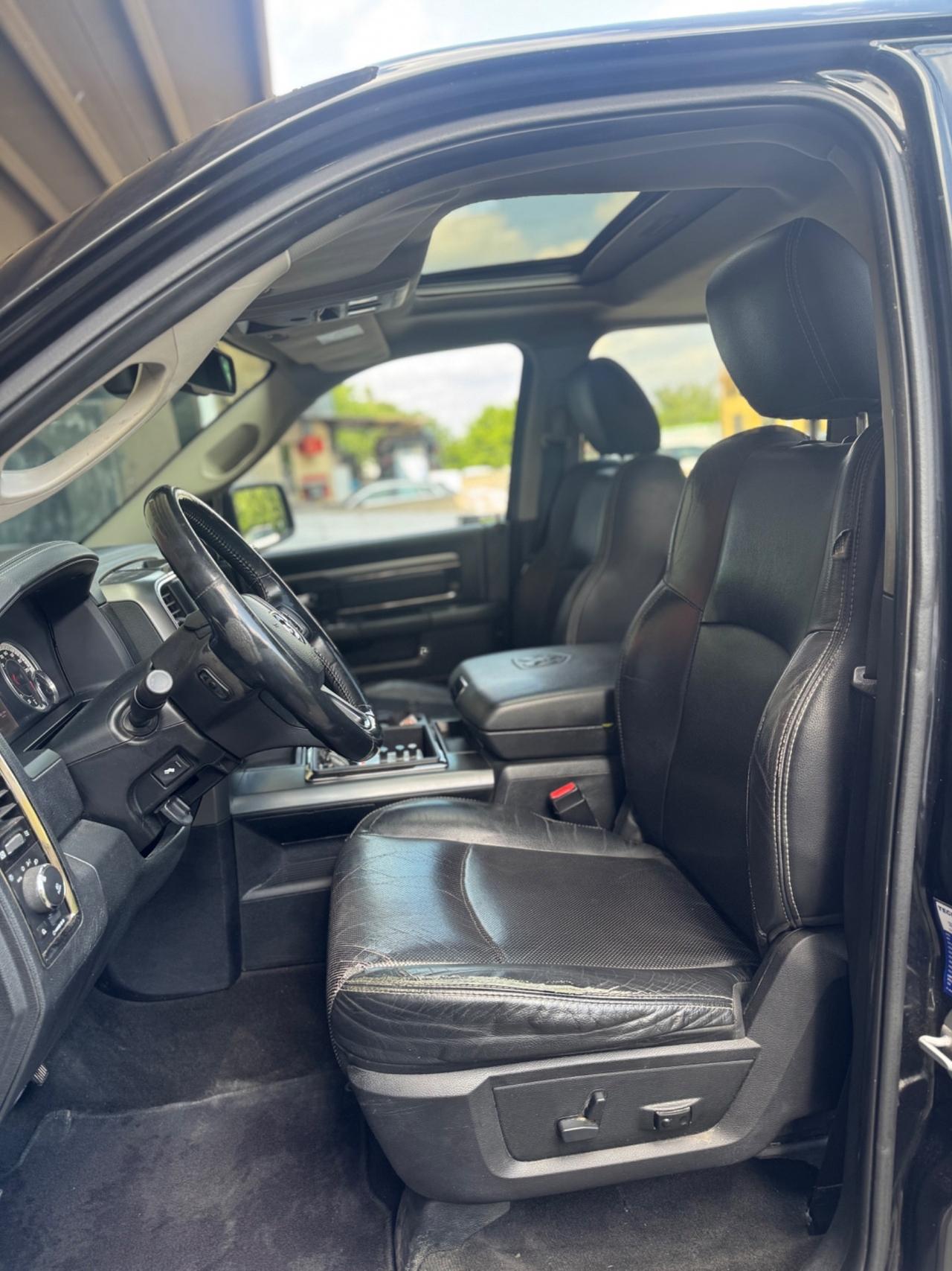 DODGE RAM 1500 5.7 V8 395 CV GPL PREZZO + IVA