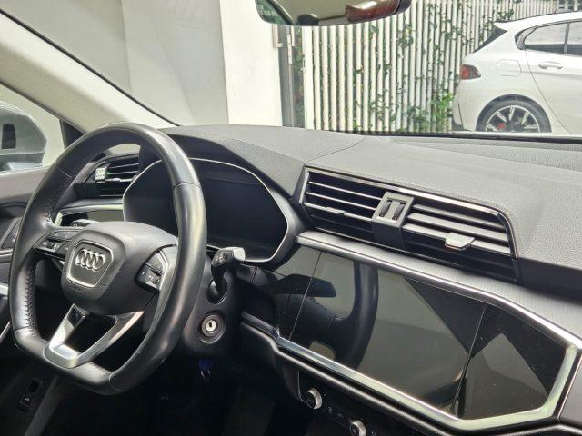 AUDI Q3 SPB 35 TDI quattro S tronic Business Plusda ?399.0