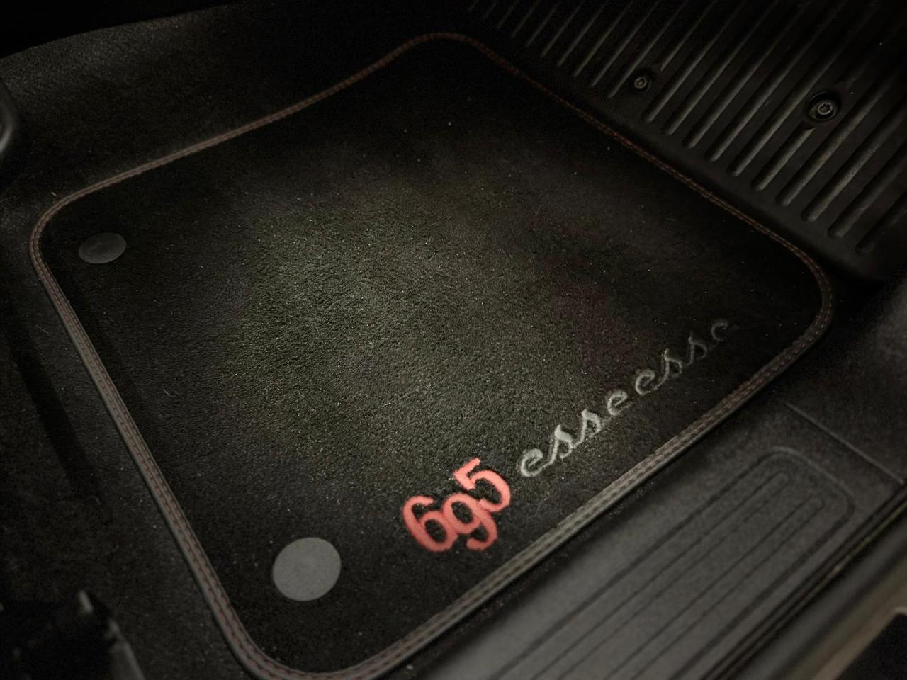 Abarth 695 1.4 16V SS 180CV F1 ULTIMA SERIE NUMERATA FULL