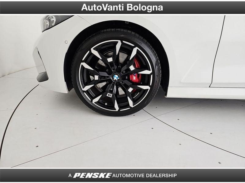 BMW Serie 3 320d 48V xDrive Touring Msport Pro