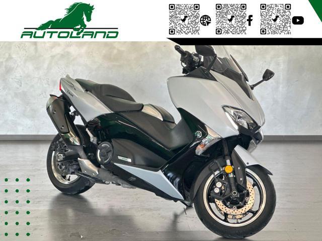 YAMAHA T Max 530 DX*Full Optional*Ottime Condizioni*Finanziabile