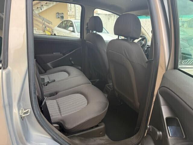 Lancia MUSA 1.4 16V Oro cv 77 ok neopatentati benz