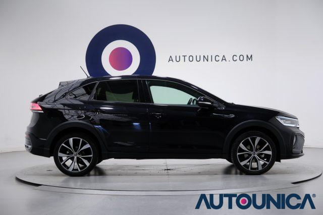 VOLKSWAGEN Taigo 1.0 TSI 110 CV DSG R-LINE TETTO PANORAMA