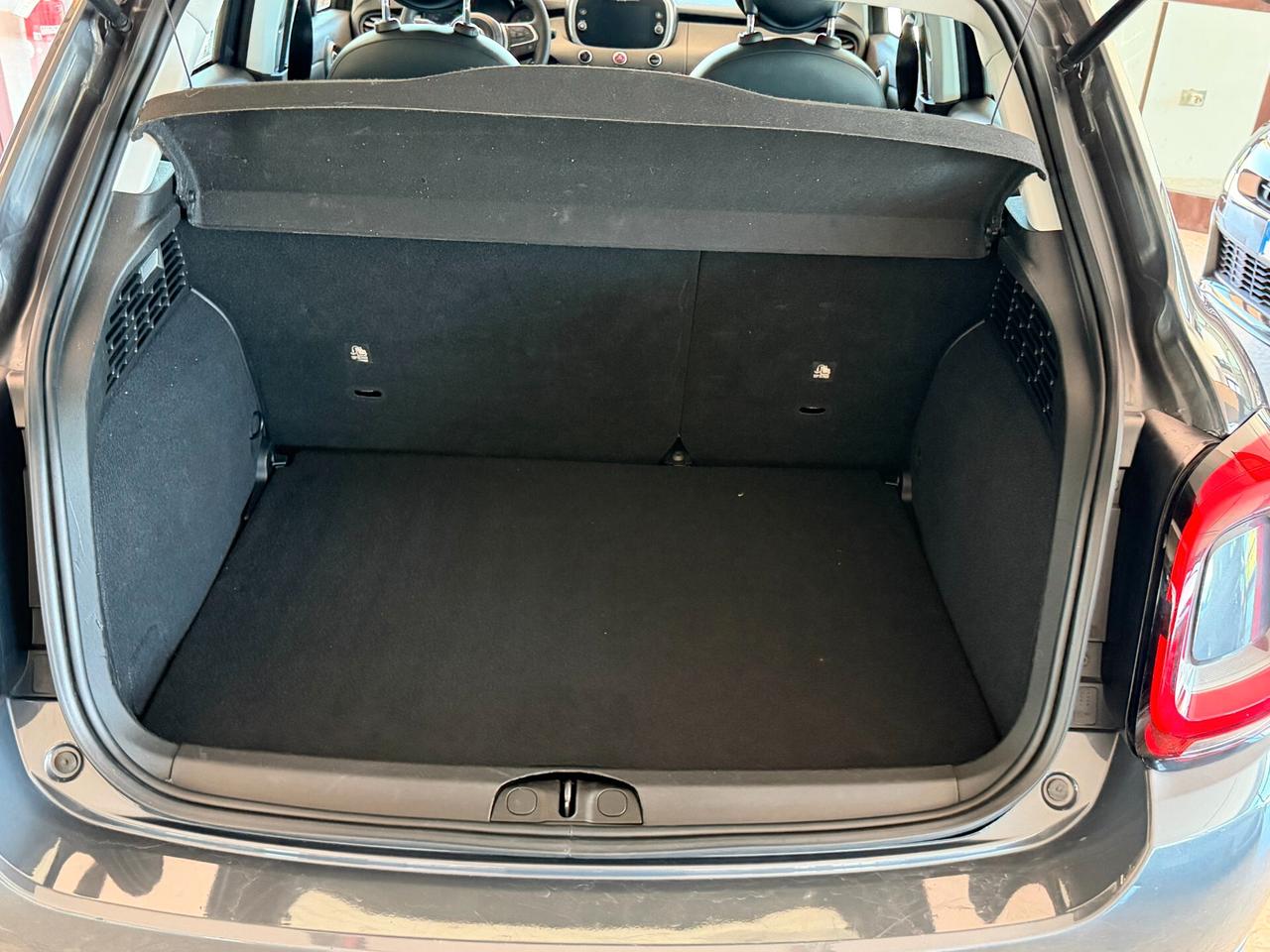 Fiat 500X 1.6 M.JET 130 cv. CROSS (Nav)