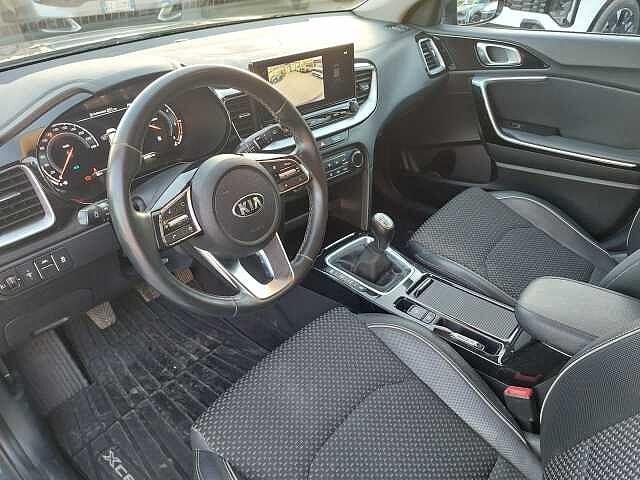 Kia XCeed 1.6 CRDi 136 CV MHEV High Tech
