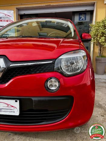 RENAULT Twingo SCe Stop&Start Intens