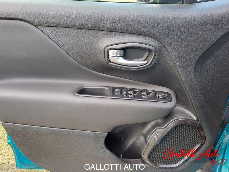 Jeep Renegade PHEV 4xe Limited-PROMO GALLOTTI