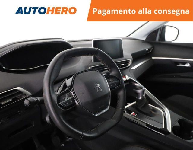 PEUGEOT 3008 PureTech Turbo 130 S&S Active