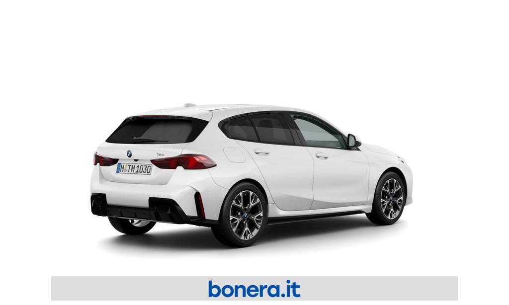 BMW Serie 1 120 48V MSport DCT