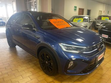 VOLKSWAGEN Taigo 1.0 TSI DSG R-Line 18" MATRIX C/GRIMALDI SP.DAY