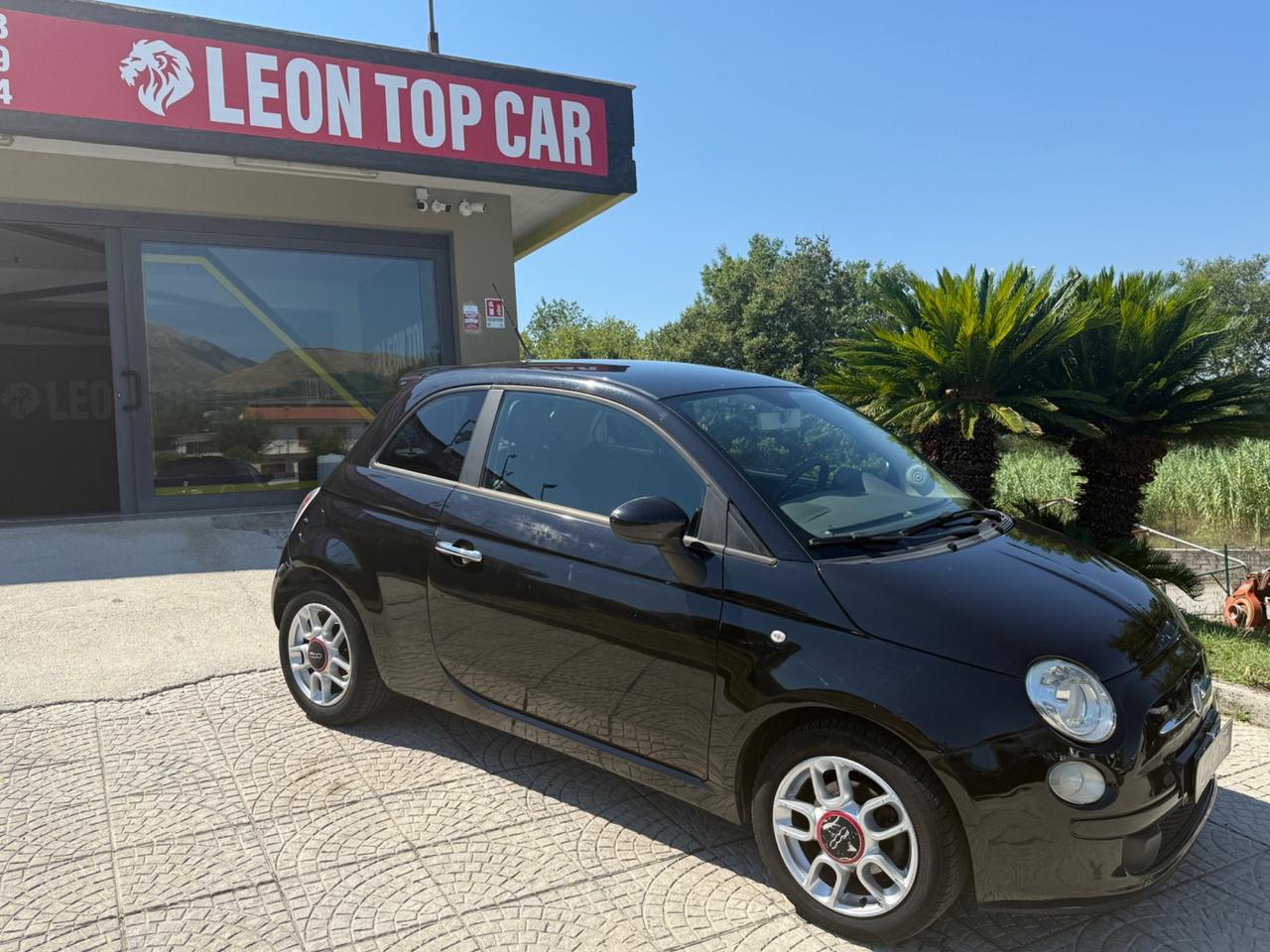 Fiat 500 1.3 Multijet 16V 95 CV Sport garantirà 12 mesi