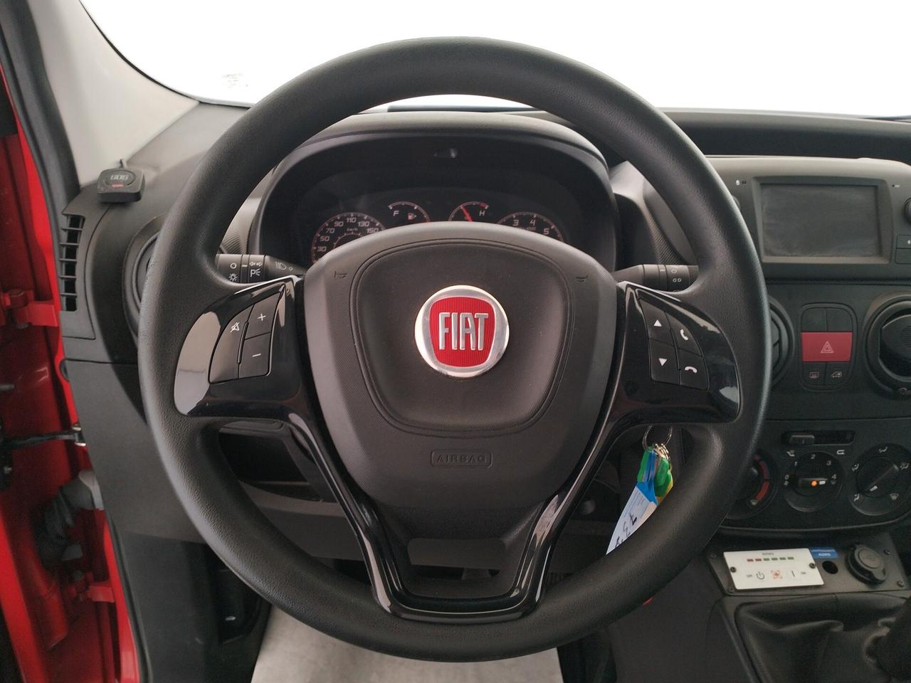 Fiat Fiorino 1.3 MJT 95CV Cargo Adventure - IVA ESCLUSA