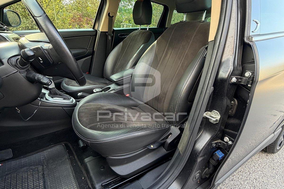 LANCIA Delta 1.8 Di Turbo-Jet Sportronic Platinum