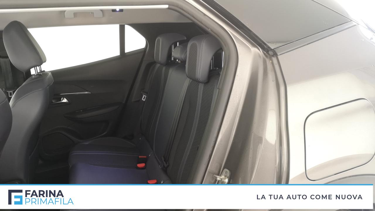 PEUGEOT 2008 II 2020 - 2008 1.5 bluehdi Allure Navi Pack s&s 130cv eat8
