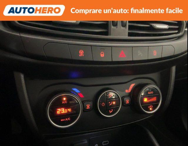 FIAT Tipo 1.6 Mjt S&S SW Business