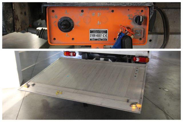 OPEL Movano 35 2.2 BlueHDi 165 S&S PLM-SL Cabinato Heavy Editi