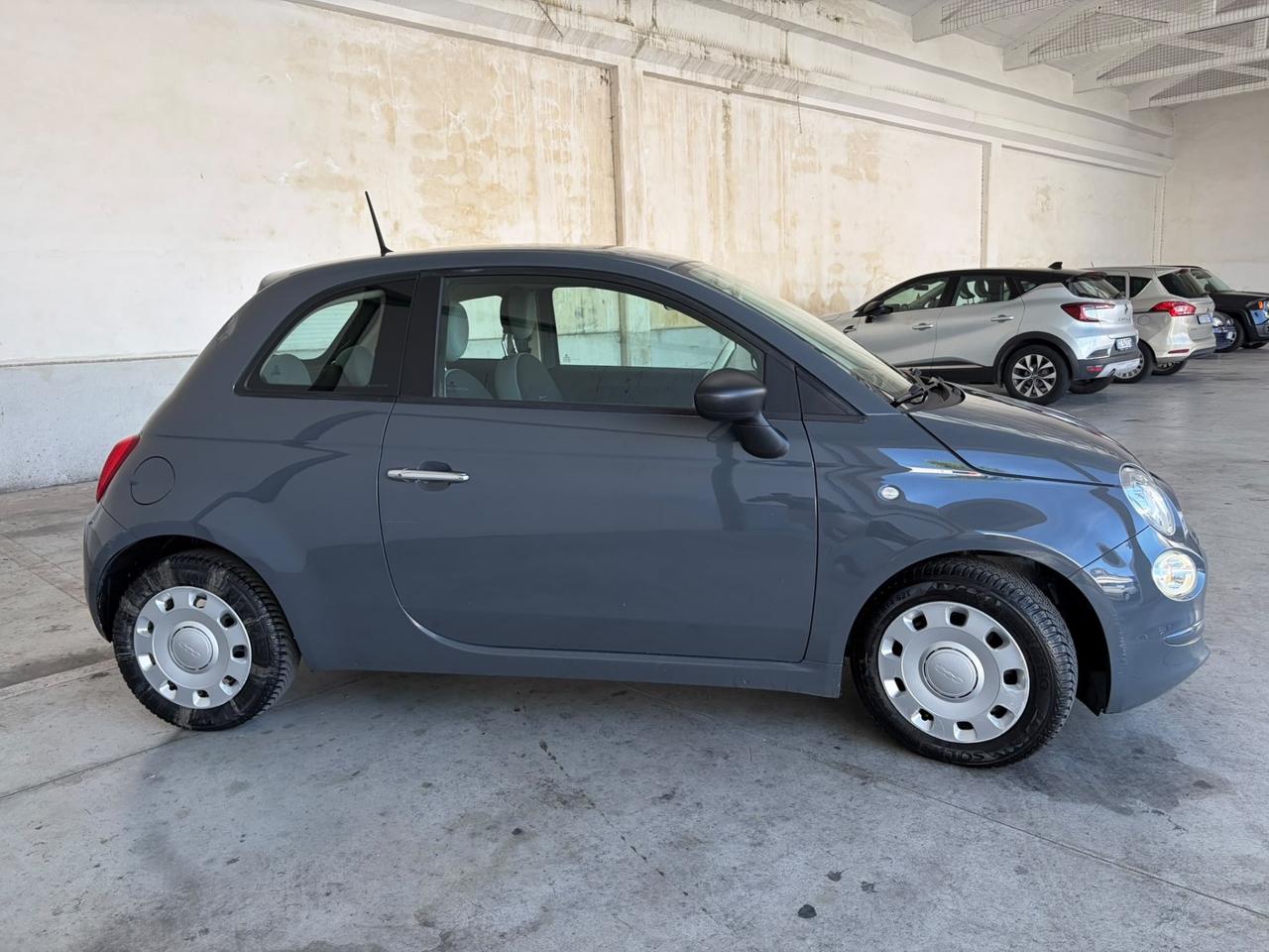 Fiat 500 1.2 EasyPower Lounge
