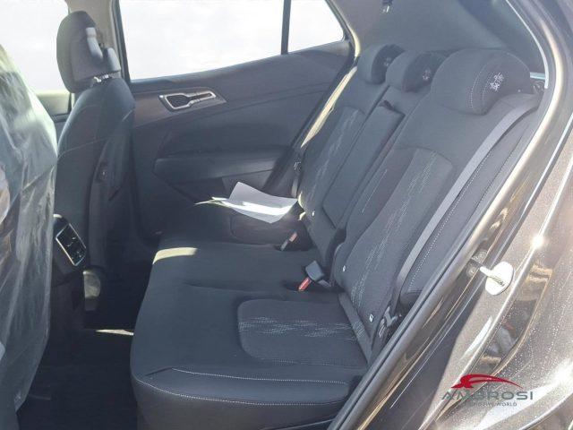 KIA Sportage PE 1.6 HEV STYLE TT