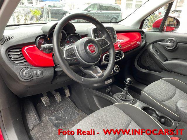 FIAT 500X 1.3 MultiJet 95 CV Business - PROMO