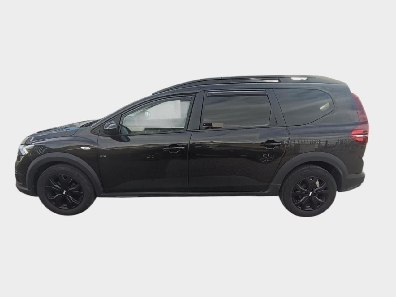Dacia Jogger 1.0 TCe GPL 100 CV 5 posti Extreme Up