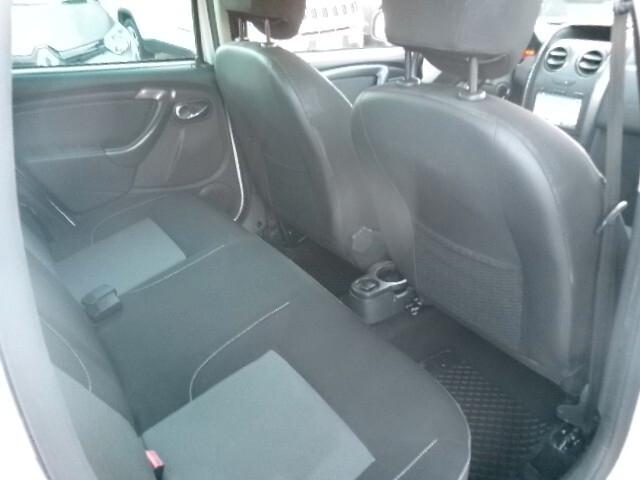 Dacia Duster 1.5 dCi 110CV S&S 4x2 Serie Speciale Lauréate Family