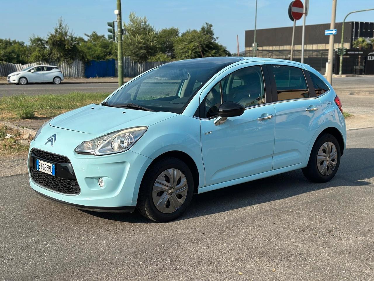 Citroen C3 1.6 VTi 120 Perfect