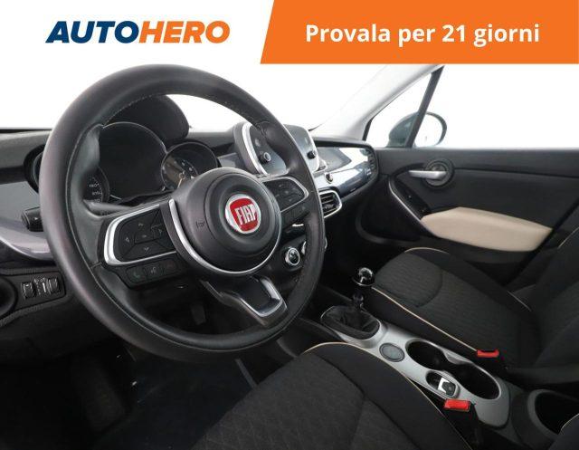 FIAT 500X 1.0 T3 120 CV City Cross