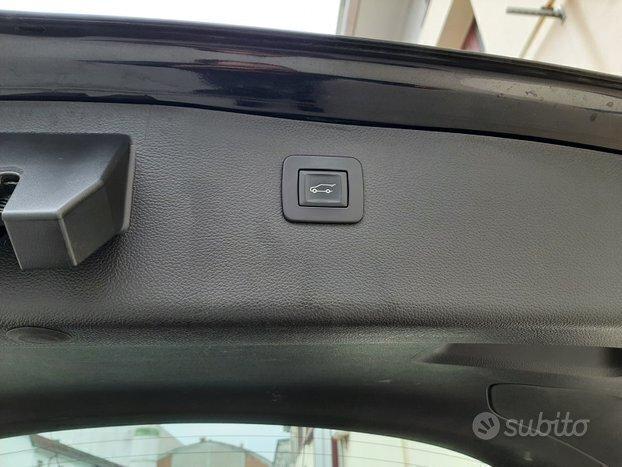 Opel Astra Sportourer 1.6 CDTI 136cv Aut. Innovation