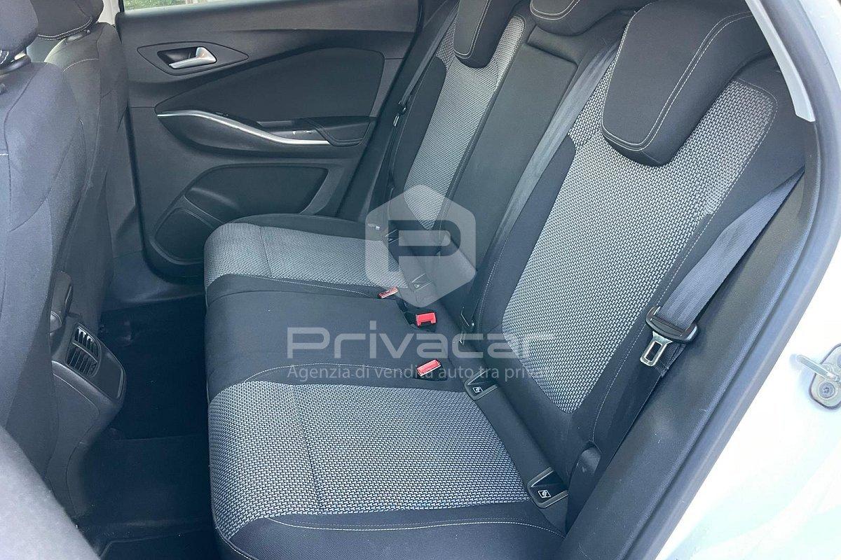 OPEL Grandland X 1.6 diesel Ecotec Start&Stop Business
