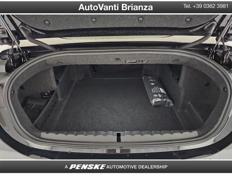 BMW Serie 4 Cabrio M4 Competition M xDrive Cabrio