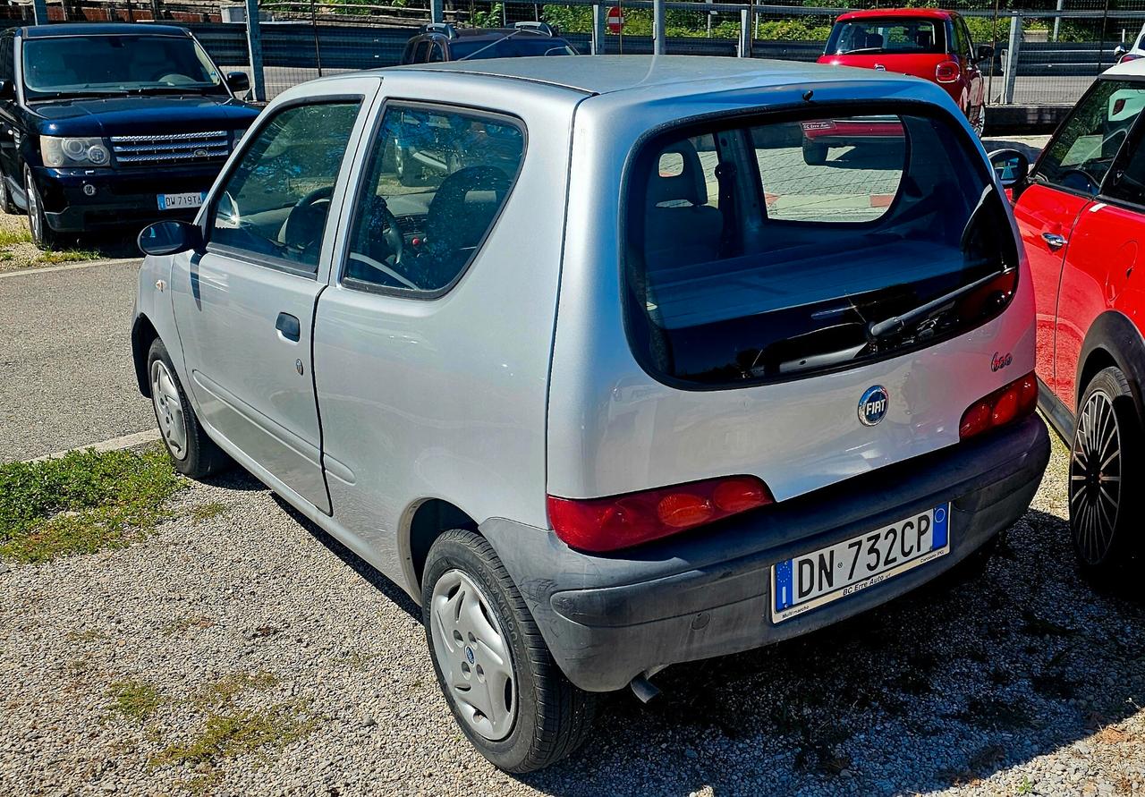 Fiat 600 1.1 Active
