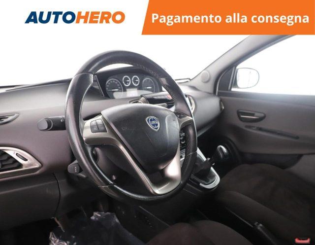 LANCIA Ypsilon 1.3 MJT 16V 95 CV 5 porte S&S Gold