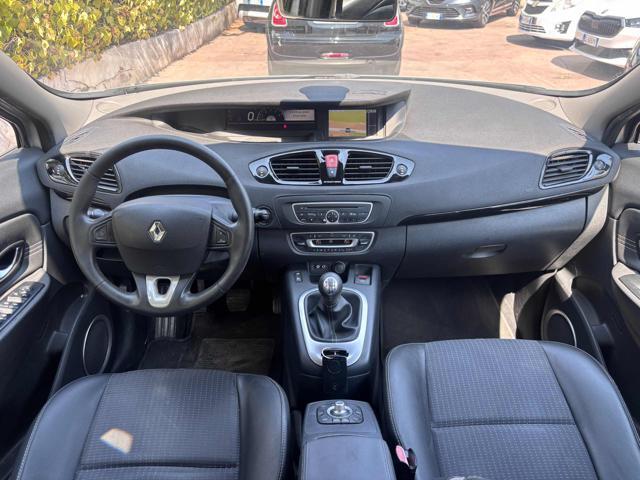 RENAULT Scenic X-Mod 1.5 dCi 110CV Luxe