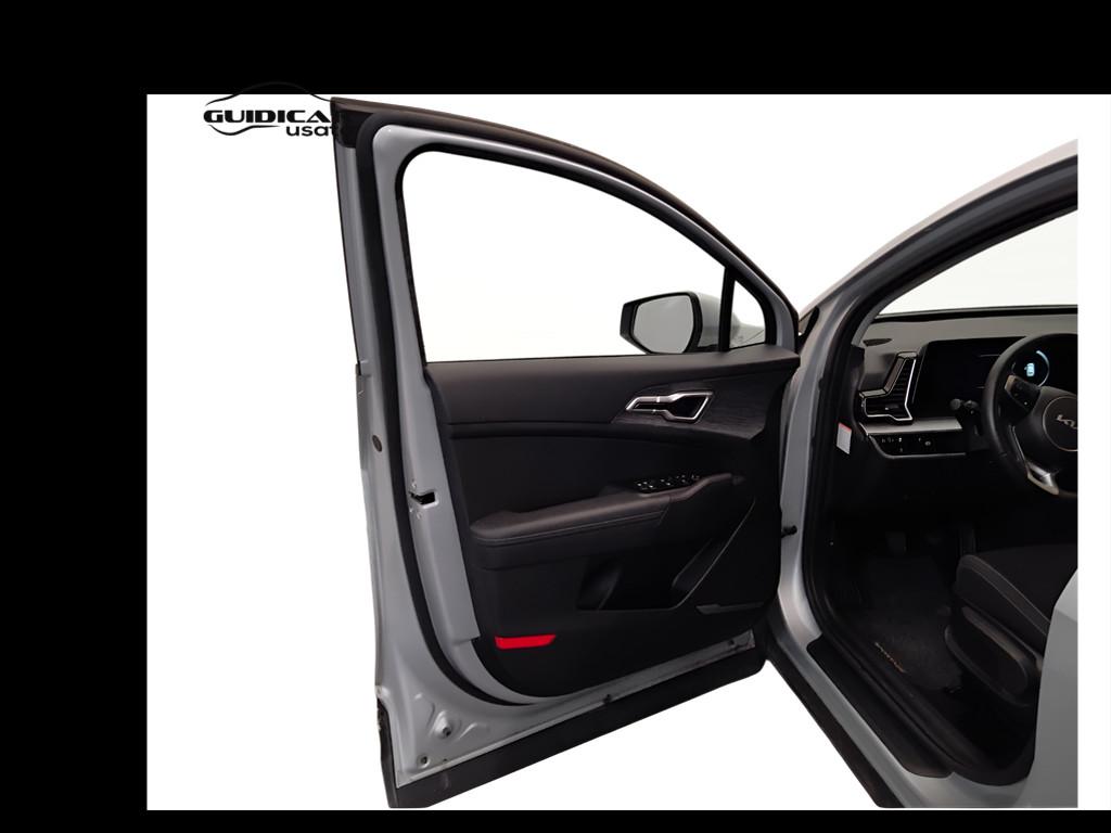 KIA Sportage V 2022 - Sportage 1.6 crdi mhev Style imt