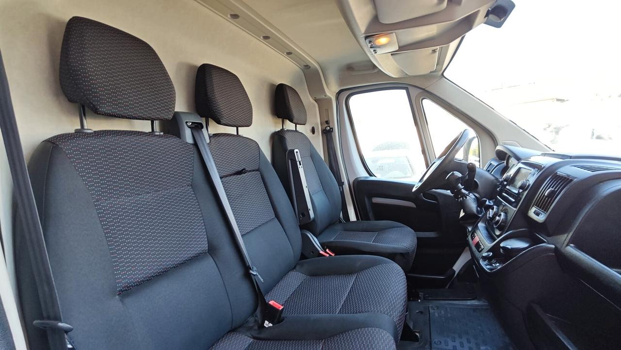 Opel Movano 33 2.2 BlueHDi 140 S&S PC-TN Furgone