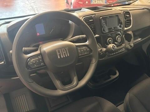 Fiat Ducato 35 2.2 Mjt 140CV L3 -H2