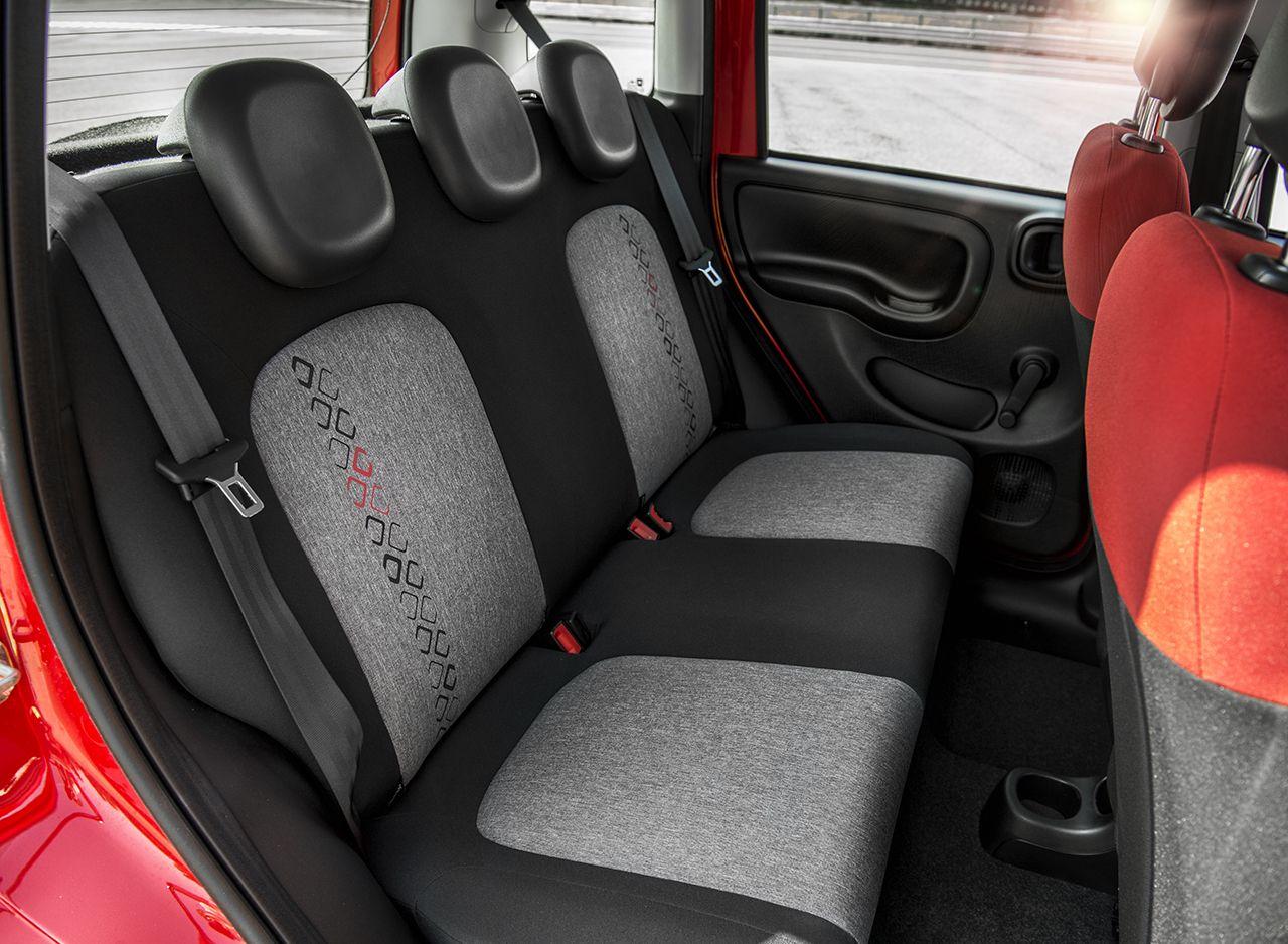 FIAT Panda III 2016 - Panda 1.2 Easy easypower Gpl 69cv my19