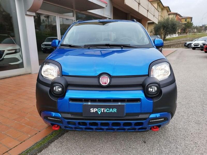 FIAT Panda Cross 1.0 FireFly S&S Hybrid CROSS