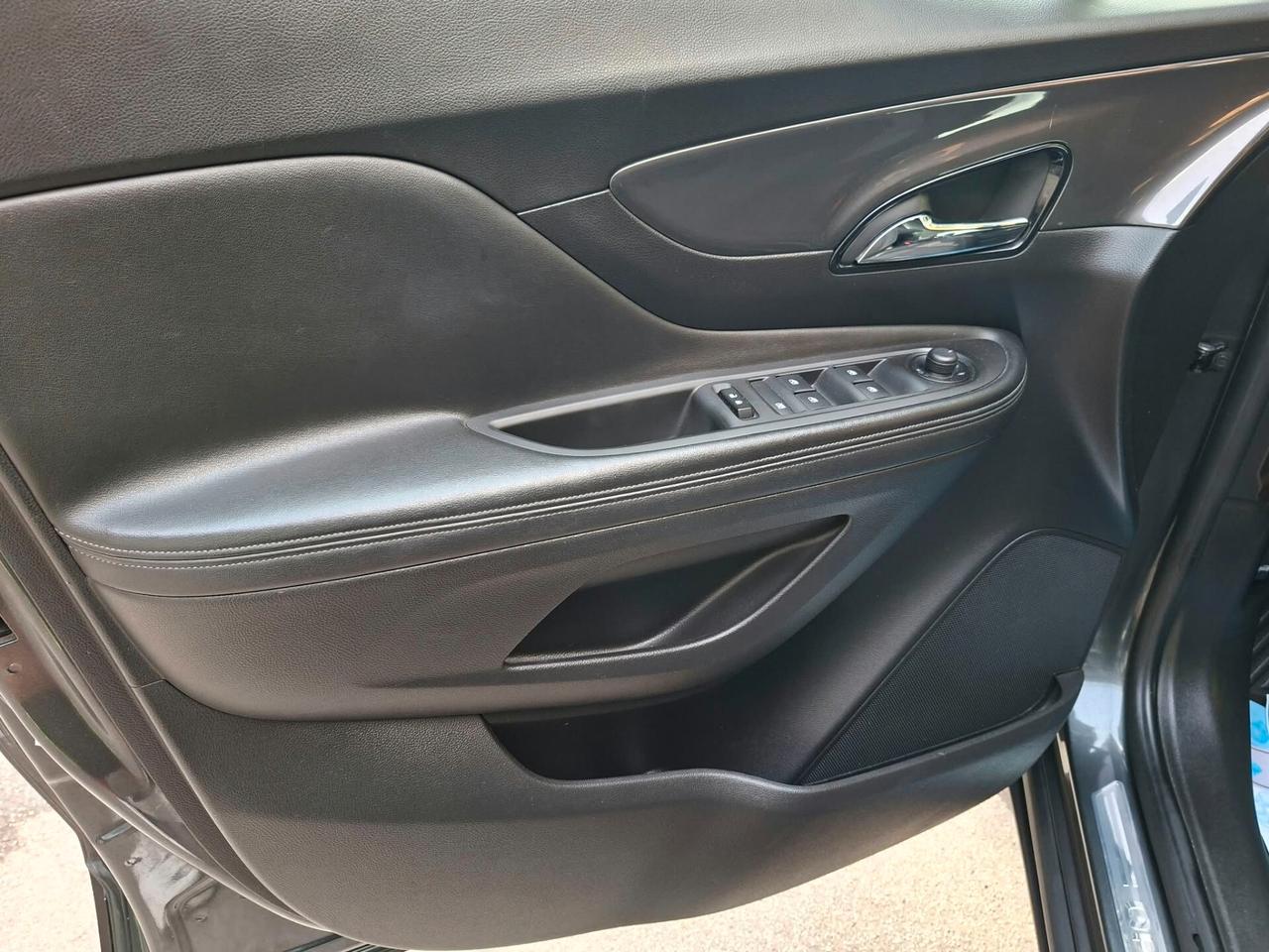 Opel Mokka X 1.6 Ecotec 115CV 4x2 Start&Stop Innovation