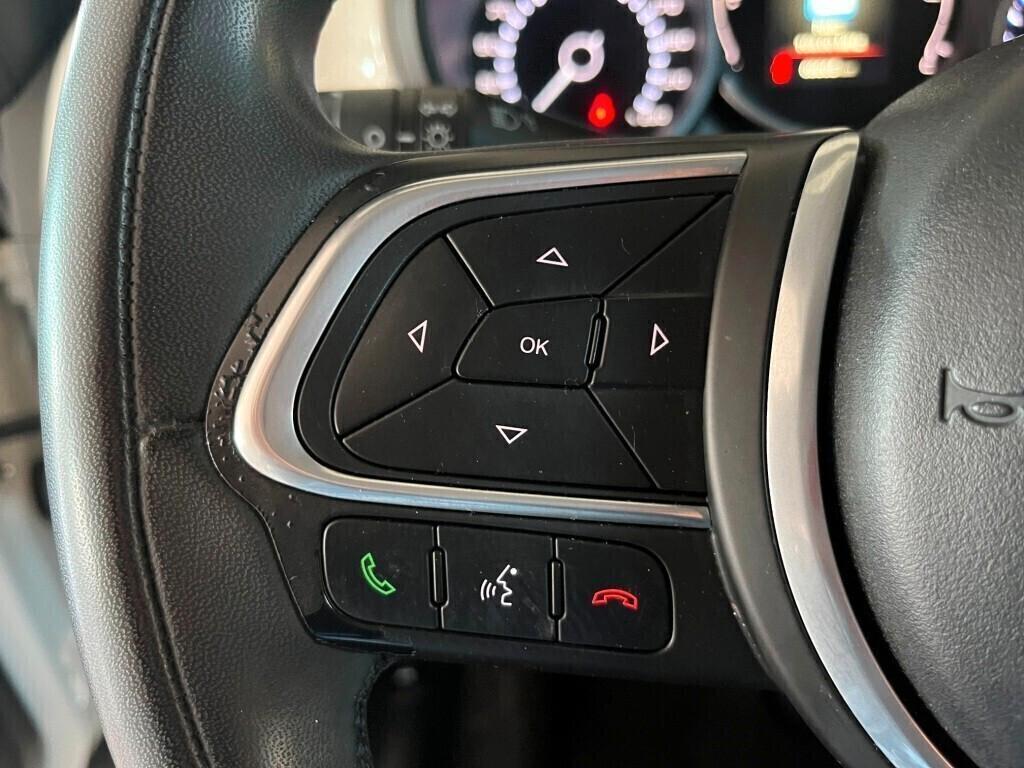 Fiat 500L 1.4 95 CV Mirror con GPL Euro 6