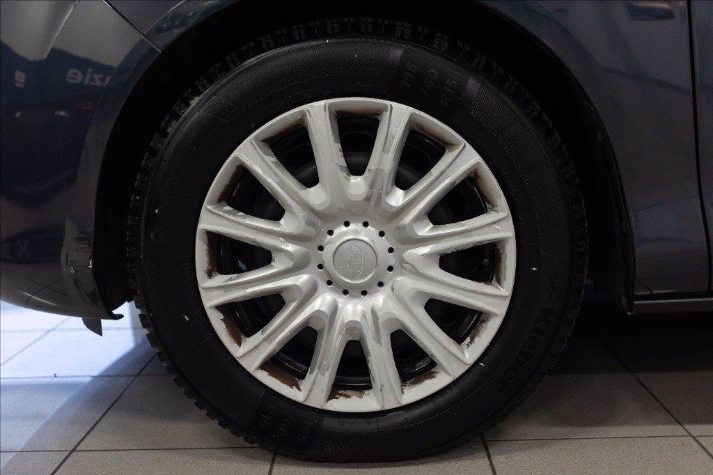 FORD B-Max 1.0 ecoboost 100cv del 2013