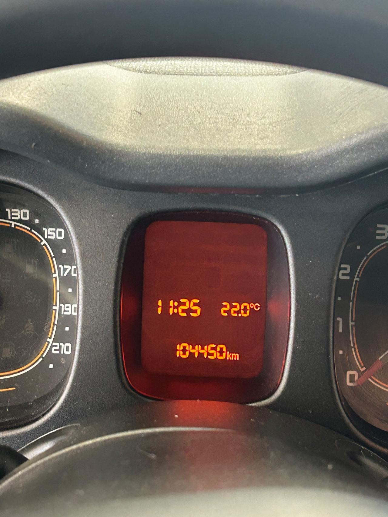 Fiat Panda 1.2 EasyPower Easy