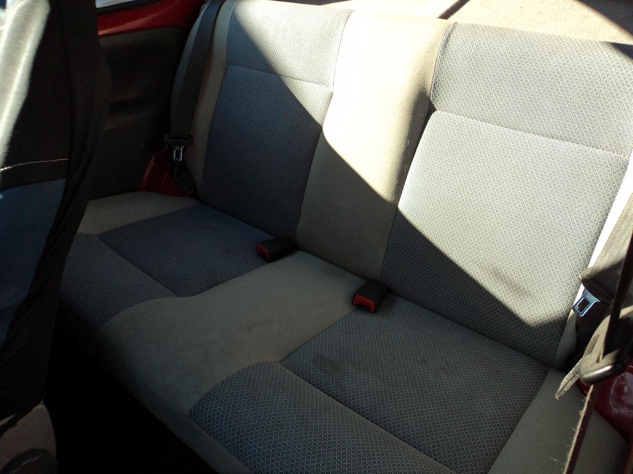 Fiat Seicento 1.1i cat Active GPL