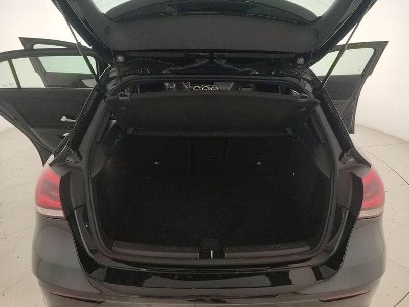 Mercedes-Benz Classe A A 220 Premium 4matic auto