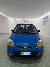 CHEVROLET MATIZ (anno 2008)
