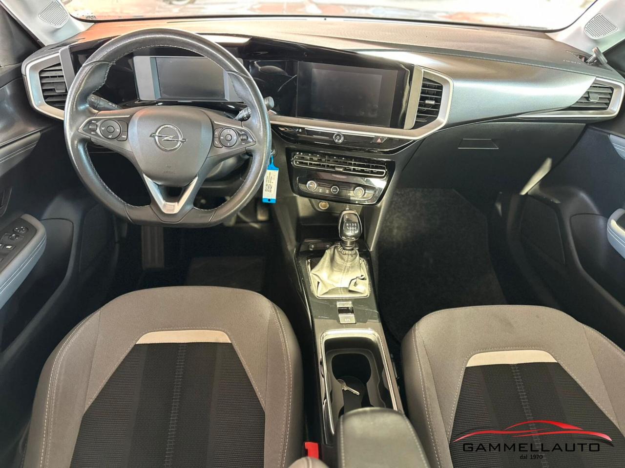 Opel Mokka 1.5 Elegance 110cv