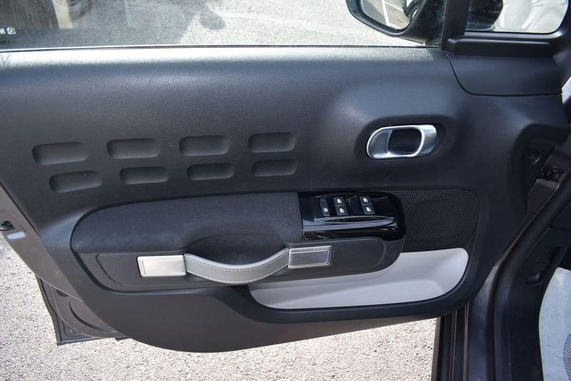 Citroën C3 PureTech 83 S&S Shine